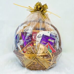 Luxury Chocolate Gift Hamper
